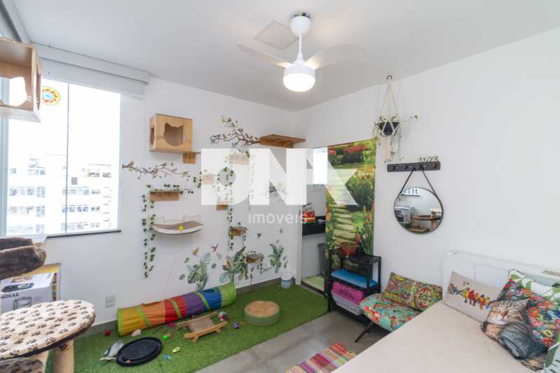 Conheça IMG_6605 do imóvel - Apartamento 2 quartos à venda Botafogo, Rio de Janeiro - R$ 780.000 - BGAP20100 - 29 IMG_6605 - 29