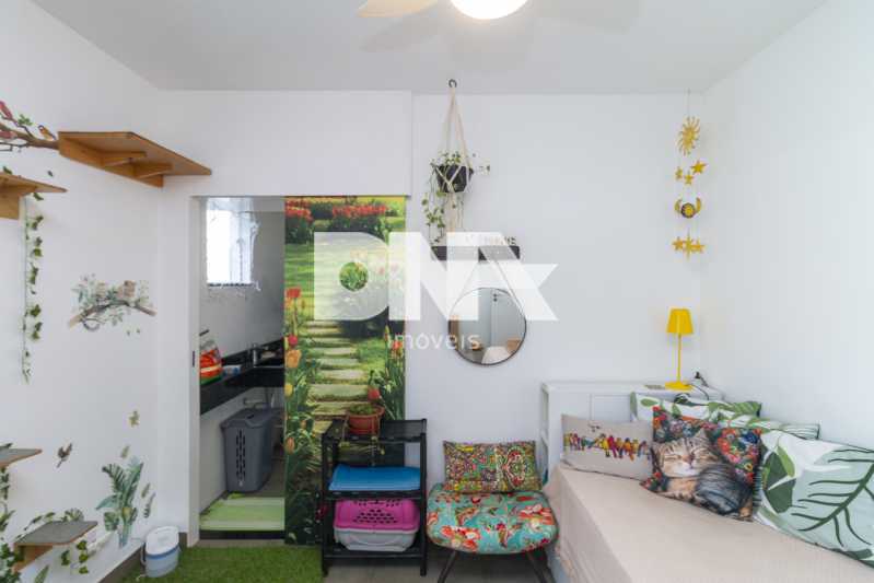 Conheça IMG_6606 do imóvel - Apartamento 2 quartos à venda Botafogo, Rio de Janeiro - R$ 780.000 - BGAP20100 - 30 IMG_6606 - 30