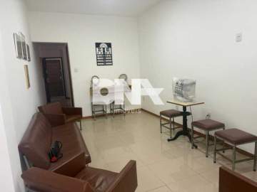 Apartamento à venda Copacabana, Rio de Janeiro - R$ 550.000 - NCAP03260