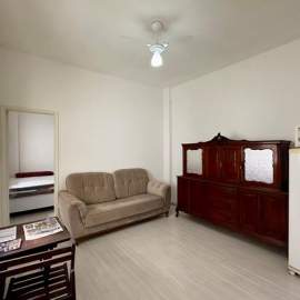 Apartamento 1 quarto à venda Flamengo, Rio de Janeiro - R$ 380.000 - HTAP10042