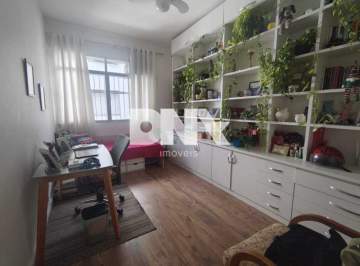 Imperdível - Apartamento 3 quartos à venda Humaitá, Rio de Janeiro - R$ 1.300.000 - HTAP30105
