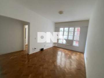 Apartamento 2 quartos à venda Copacabana, Rio de Janeiro - R$ 1.100.000 - NCAP22662
