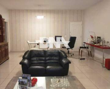 Apartamento à venda Rua Cinco de Julho, Copacabana, Rio de Janeiro - R$ 2.000.000 - NSAP33760