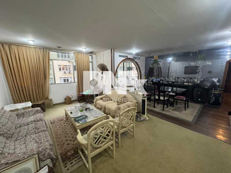 Conheça 04b9b326-0ed0-4d1d-af33-641ce9 do imóvel - Apartamento 4 quartos à venda Copacabana, Rio de Janeiro - R$ 1.750.000 - NSAP41057 - 2 04b9b326-0ed0-4d1d-af33-641ce9 - 2