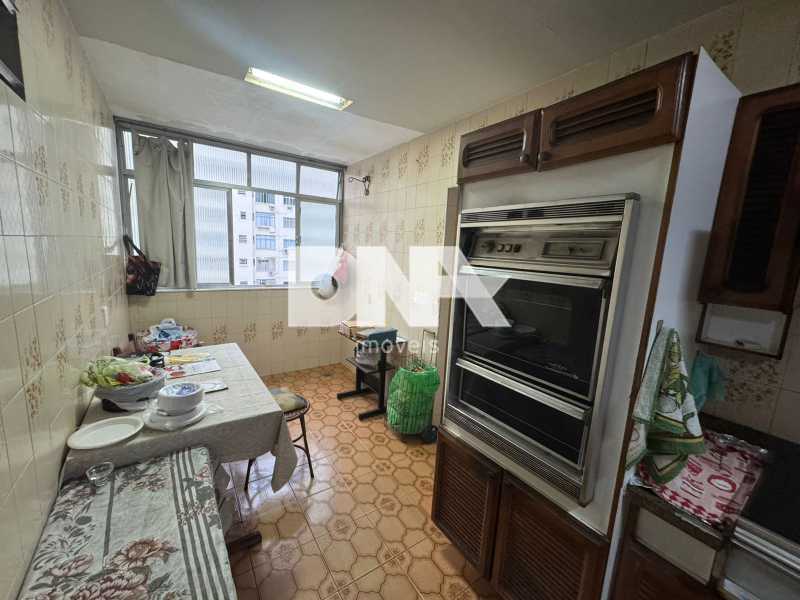 Conheça 20ef564e-35e5-4740-a4f0-9f2404 do imóvel - Apartamento 4 quartos à venda Copacabana, Rio de Janeiro - R$ 1.750.000 - NSAP41057 - 14 20ef564e-35e5-4740-a4f0-9f2404 - 14