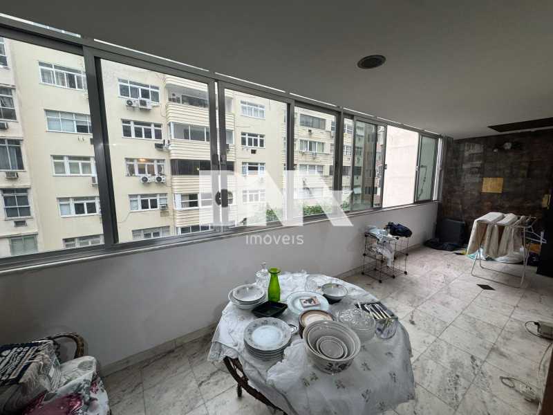 Conheça 42f825e8-0fc0-4834-a2f8-abcb6c do imóvel - Apartamento 4 quartos à venda Copacabana, Rio de Janeiro - R$ 1.750.000 - NSAP41057 - 7 42f825e8-0fc0-4834-a2f8-abcb6c - 7