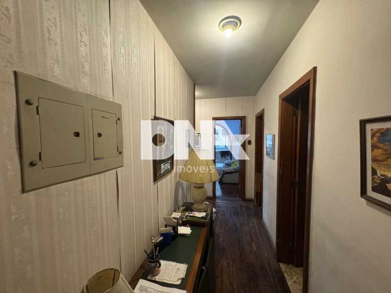 Conheça 81d8feac-faeb-4c77-9b41-04a5ce do imóvel - Apartamento 4 quartos à venda Copacabana, Rio de Janeiro - R$ 1.750.000 - NSAP41057 - 17 81d8feac-faeb-4c77-9b41-04a5ce - 17