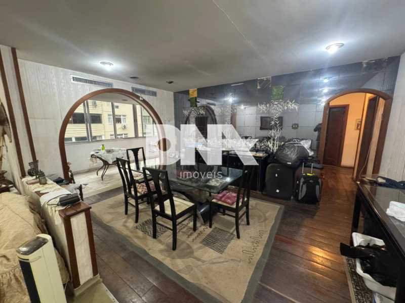 Conheça 1608cccf-ca1b-4df4-90bd-277976 do imóvel - Apartamento 4 quartos à venda Copacabana, Rio de Janeiro - R$ 1.750.000 - NSAP41057 - 3 1608cccf-ca1b-4df4-90bd-277976 - 3