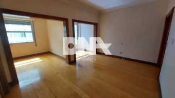 Apartamento 3 quartos à venda Copacabana, Rio de Janeiro - R$ 1.100.000 - NSAP33762