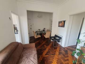 Apartamento 2 quartos à venda Humaitá, Rio de Janeiro - R$ 680.000 - HTAP20103