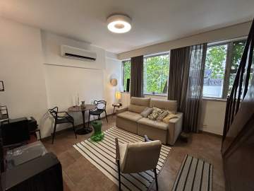 Apartamento 2 quartos à venda Copacabana, Rio de Janeiro - R$ 810.000 - NCAP22664