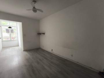 Novidade - Apartamento à venda Rua Maria Angélica, Lagoa, Rio de Janeiro - R$ 1.050.000 - HTAP30109