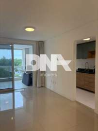 Imperdível - 2 quartos impecavel predio novo com varanda condominio com infra completa - JOAP20369