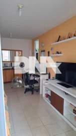 Apartamento 1 quarto à venda Centro, Rio de Janeiro - R$ 490.000 - CTAP11468