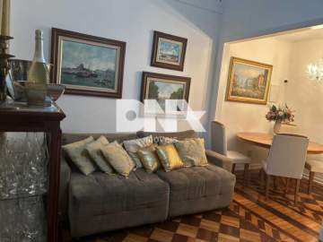 Apartamento 2 quartos à venda Flamengo, Rio de Janeiro - R$ 1.300.000 - HTAP20107