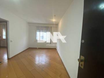 Apartamento 1 quarto à venda Catete, Rio de Janeiro - R$ 430.000 - CTAP11469