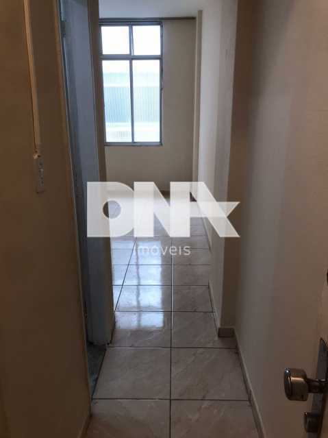 Imperdível - conjugado praia de botafogo - BGKI00009