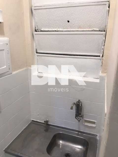 Imperdível - conjugado praia de botafogo - BGKI00009