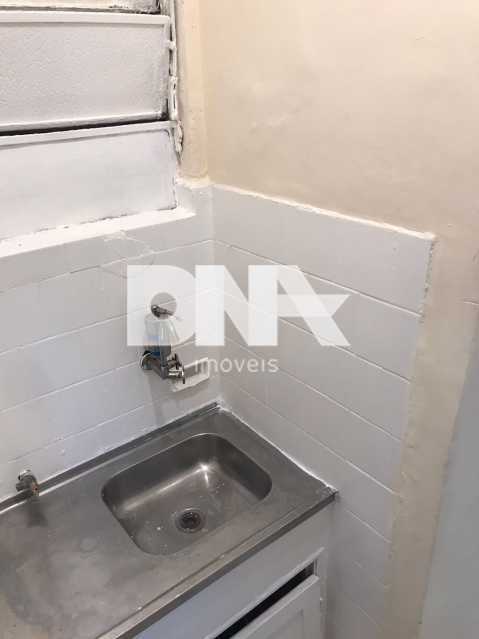 Imperdível - conjugado praia de botafogo - BGKI00009