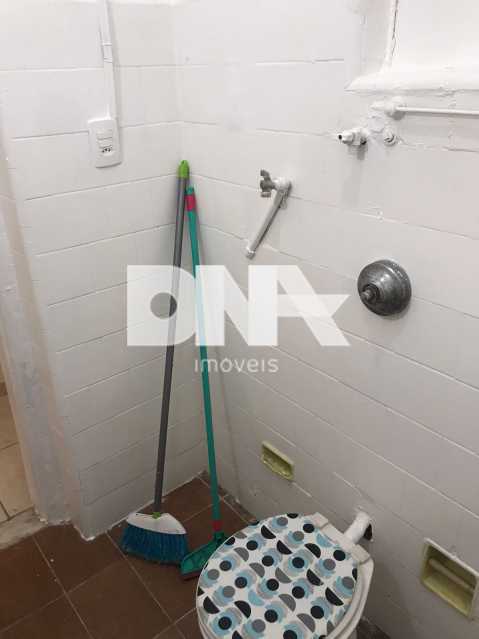 Imperdível - conjugado praia de botafogo - BGKI00009