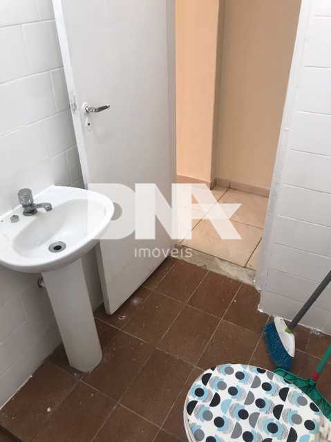 Imperdível - conjugado praia de botafogo - BGKI00009