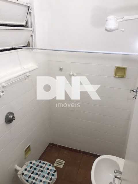 Imperdível - conjugado praia de botafogo - BGKI00009