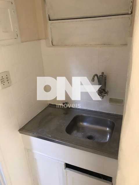 Imperdível - conjugado praia de botafogo - BGKI00009