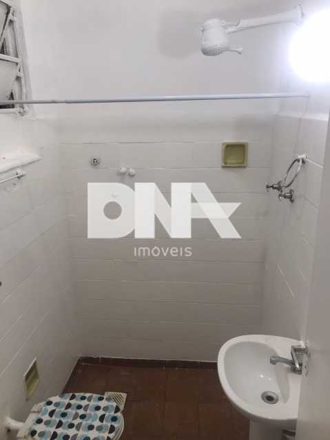 Imperdível - conjugado praia de botafogo - BGKI00009