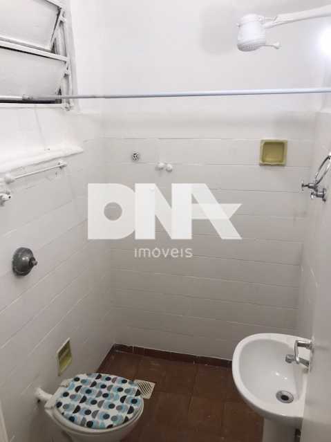 Imperdível - conjugado praia de botafogo - BGKI00009