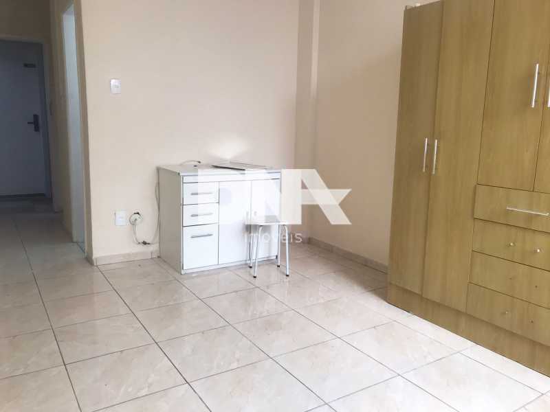 Imperdível - conjugado praia de botafogo - BGKI00009