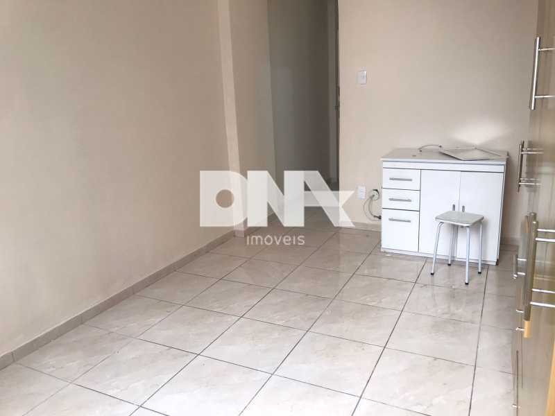 Imperdível - conjugado praia de botafogo - BGKI00009