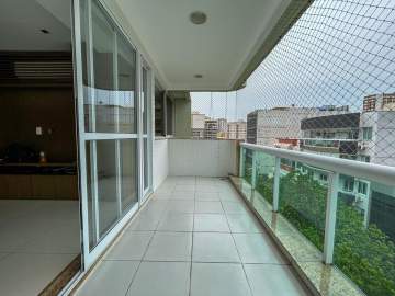 Cobertura à venda Rua Dezenove de Fevereiro, Botafogo, Rio de Janeiro - R$ 2.700.000 - NBCO30519