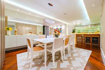 Apartamento à venda Travessa Francisco Dutra, Icaraí, Niterói - R$ 2.650.000 - CTAP31062