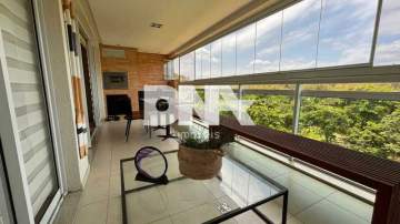 Apartamento 3 quartos à venda Barra da Tijuca, Rio de Janeiro - R$ 2.050.000 - JOAP30446