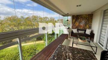 Apartamento 2 quartos à venda Barra da Tijuca, Rio de Janeiro - R$ 2.050.000 - JOAP20389