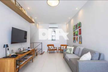 Apartamento 3 quartos à venda Copacabana, Rio de Janeiro - R$ 1.850.000 - NCAP33273