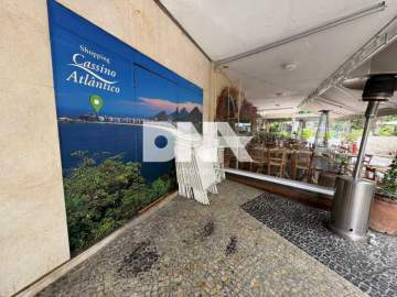 Loja 63m² à venda Copacabana, Rio de Janeiro - R$ 2.500.000 - NSLJ00173