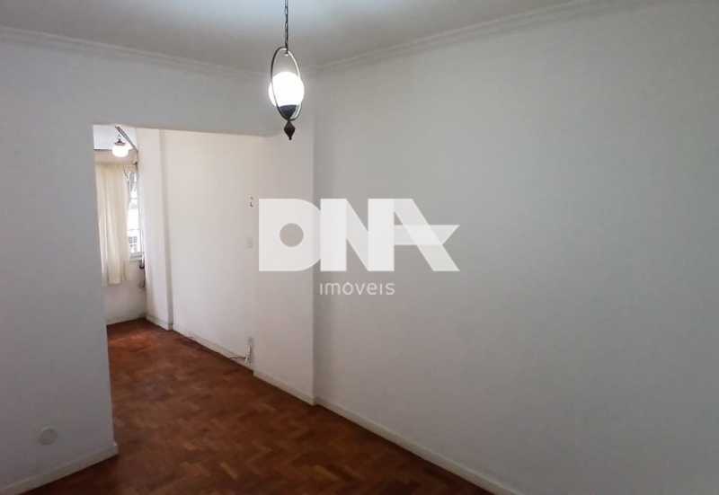 Imperdível - Apartamento : Padrão / Residencial / Ipanema - LEAP10318