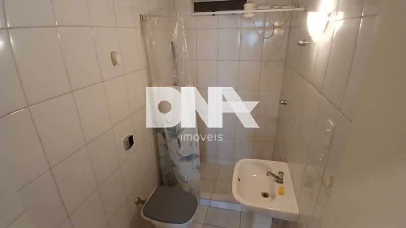 Imperdível - Apartamento : Padrão / Residencial / Ipanema - LEAP10318