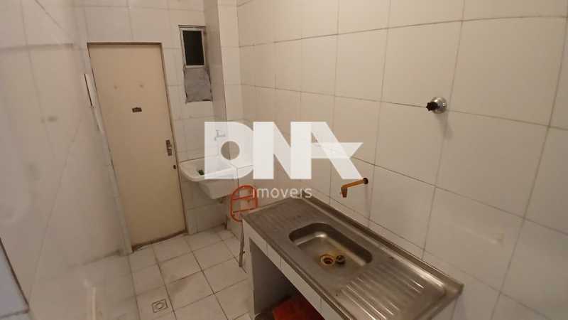 Imperdível - Apartamento : Padrão / Residencial / Ipanema - LEAP10318