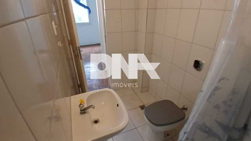 Imperdível - Apartamento : Padrão / Residencial / Ipanema - LEAP10318