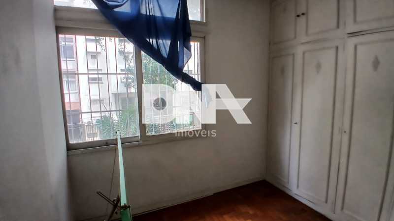 Imperdível - Apartamento : Padrão / Residencial / Ipanema - LEAP10318