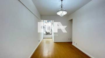 Apartamento 2 quartos à venda Glória, Rio de Janeiro - R$ 650.000 - FLAP20463