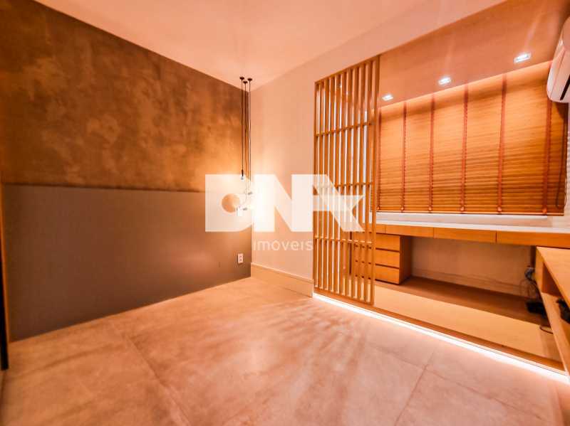 Apartamento 3 quartos à venda Leblon, Rio de Janeiro - R$ 5.500.000 - LEAP31171