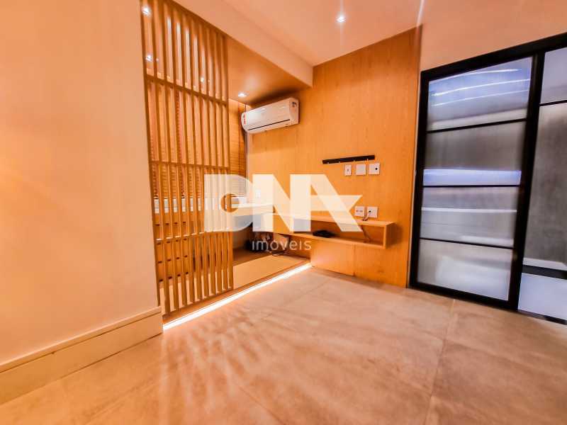 Apartamento 3 quartos à venda Leblon, Rio de Janeiro - R$ 5.500.000 - LEAP31171