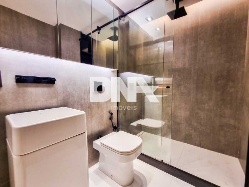 Apartamento 3 quartos à venda Leblon, Rio de Janeiro - R$ 5.500.000 - LEAP31171