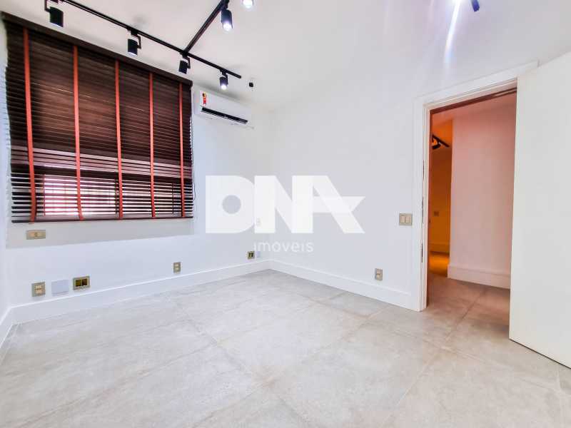 Apartamento 3 quartos à venda Leblon, Rio de Janeiro - R$ 5.500.000 - LEAP31171