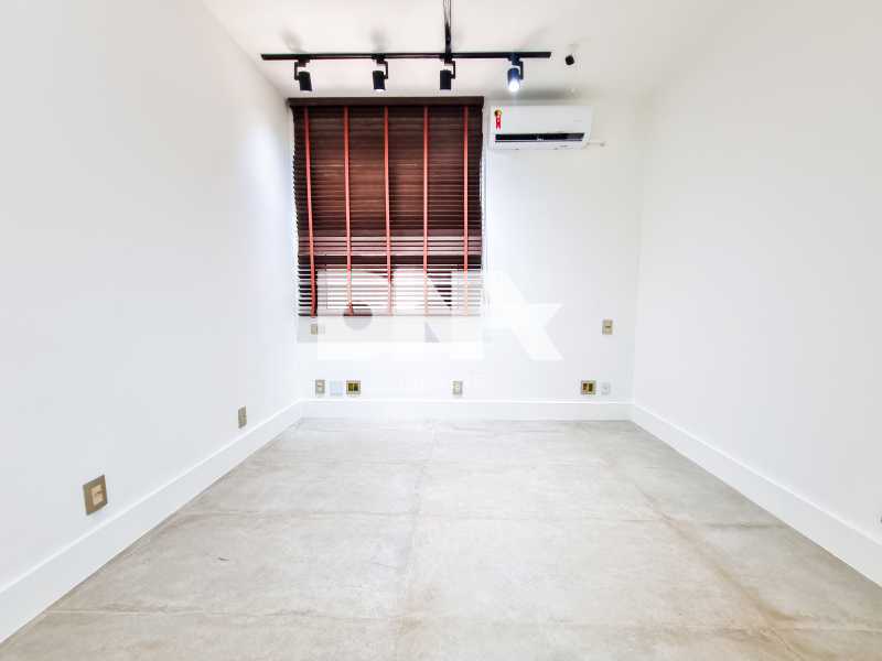 Apartamento 3 quartos à venda Leblon, Rio de Janeiro - R$ 5.500.000 - LEAP31171