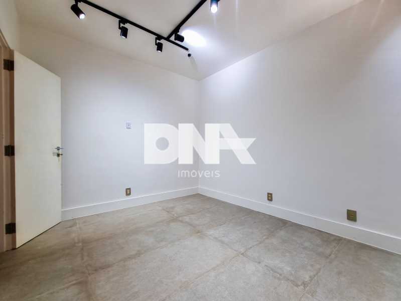 Apartamento 3 quartos à venda Leblon, Rio de Janeiro - R$ 5.500.000 - LEAP31171