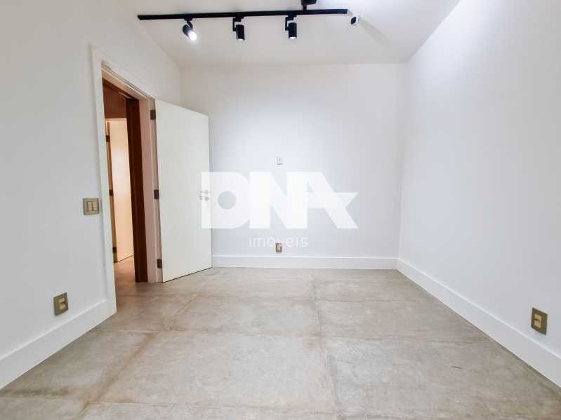 Apartamento 3 quartos à venda Leblon, Rio de Janeiro - R$ 5.500.000 - LEAP31171